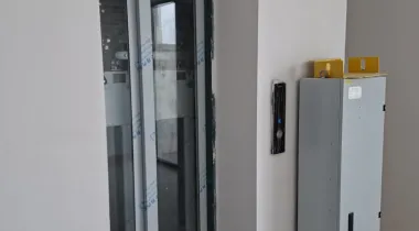 Newly built, luxury 4-bedroom terrace duplex with BQ for rent
