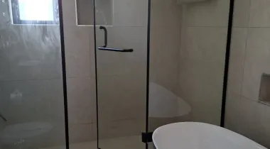 Newly built, luxury 4-bedroom terrace duplex with BQ for rent
