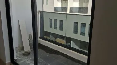 Newly built, luxury 4-bedroom terrace duplex with BQ for rent