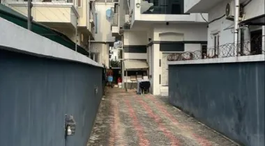 FURNISHED 4 BED&amp;BQ  || 13 MILLION || IKOTA, LEKKI LAGOS