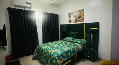 FURNISHED 4 BED&amp;BQ  || 13 MILLION || IKOTA, LEKKI LAGOS