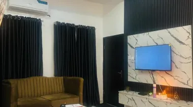 FURNISHED 4 BED&amp;BQ  || 13 MILLION || IKOTA, LEKKI LAGOS