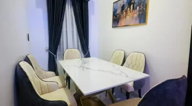 FURNISHED 5BED || 18 MILLION || AGUNGI , LEKKI LAGOS