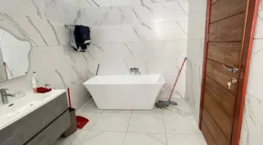 FURNISHED 5BED || 18 MILLION || AGUNGI , LEKKI LAGOS