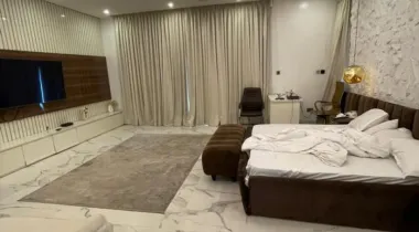 FURNISHED 5BED || 18 MILLION || AGUNGI , LEKKI LAGOS