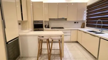 FURNISHED 5BED || 18 MILLION || AGUNGI , LEKKI LAGOS