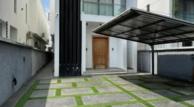 FURNISHED 5BED || 18 MILLION || AGUNGI , LEKKI LAGOS