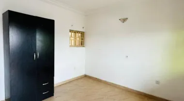 1 BED || 6 MILLION || CHEVRON , LEKKI LAGOS