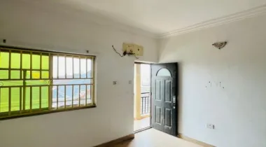 1 BED || 6 MILLION || CHEVRON , LEKKI LAGOS