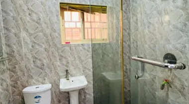 1 BED || 6 MILLION || CHEVRON , LEKKI LAGOS