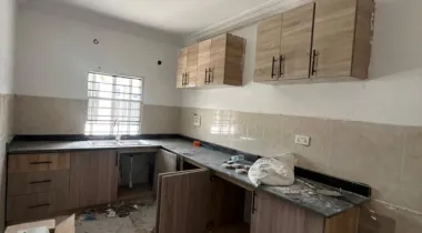 4 BED || 7 MILLION || CHEVRON , LEKKI LAGOS  For Rent: 4 Bedroom Terrace Duplex
