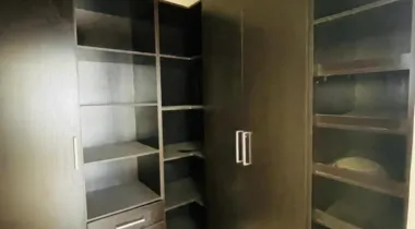 4 Bedrom semi detached duplex  With ba Available for rent 