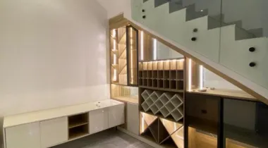 4 Bedroom Semi Detached Duplex With A Bq In A Secured Estate.