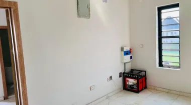 BRAND NEW 2 BEDROOM DUPLEX AT IKOTA LEKKI