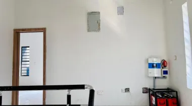 BRAND NEW 2 BEDROOM DUPLEX AT IKOTA LEKKI