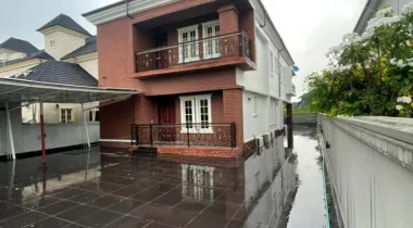 3 BED || 10/11 MILLION || AJAH, LEKKI LAGOS