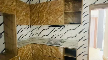 2 bedroom  flat apartment  Available for rent  Location: Mobile road off ikota lekki Lagos 