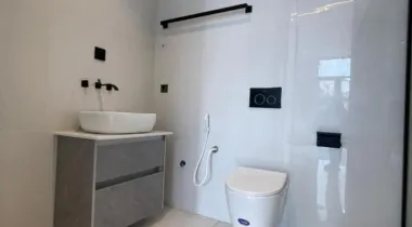 5 bedroom fully detached duplex with BQ, swimming pool cinema, gym house, ante room, rooftop terrace
