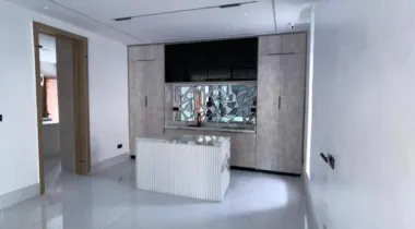 5 bedroom fully detached duplex with BQ, swimming pool cinema, gym house, ante room, rooftop terrace