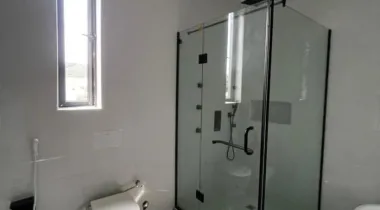 5 bedroom fully detached duplex with BQ, swimming pool cinema, gym house, ante room, rooftop terrace