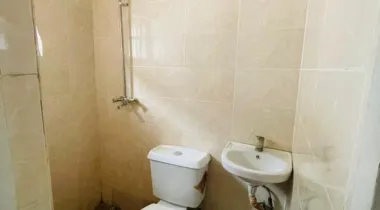 Two bedroom flat ‎ Rent : 4.5m  ‎Agency 10%