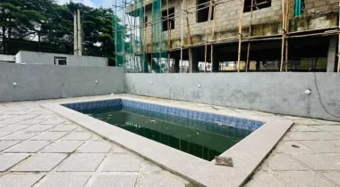 2 BED || 8 MILLION || IKATE, LEKKI, LAGOS.
