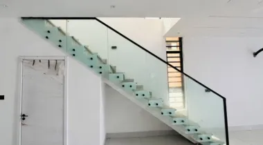 5 Bedroom Fully Detached Duplex with BQ and Swimming Pool