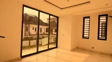 2/3 BED || 180/240 MILLION ||  IKATE , LEKKI LAGOS