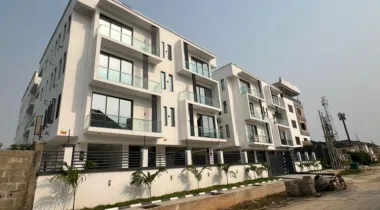 2/3 BED || 180/240 MILLION ||  IKATE , LEKKI LAGOS