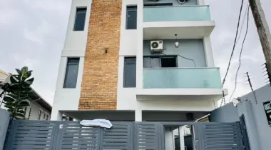 2 BED || 6 MILLION || ORCHID , LEKKI, LAGOS.