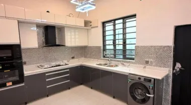 4 BED&amp;BQ  II 12 MILLION || AJAH ,LEKKI LAGOS
