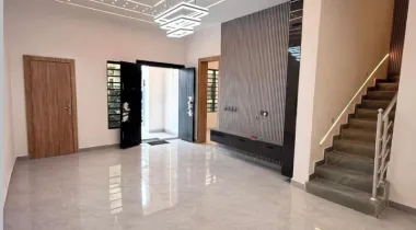 4 BED&amp;BQ  II 12 MILLION || AJAH ,LEKKI LAGOS