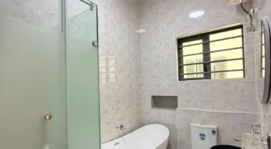 4 BED&amp;BQ  II 12 MILLION || AJAH ,LEKKI LAGOS