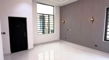 4 BED&amp;BQ  II 12 MILLION || AJAH ,LEKKI LAGOS