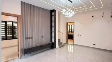 4 BED&amp;BQ  II 12 MILLION || AJAH ,LEKKI LAGOS