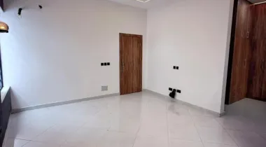 4 BED&amp;BQ  II 12 MILLION || AJAH ,LEKKI LAGOS
