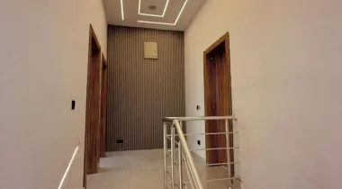 4 BED&amp;BQ  II 12 MILLION || AJAH ,LEKKI LAGOS
