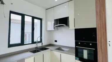 2 BEDROOM APARTMENT AT CHEVRON LEKKI