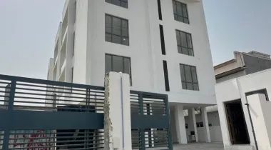 2 BEDROOM APARTMENT AT CHEVRON LEKKI
