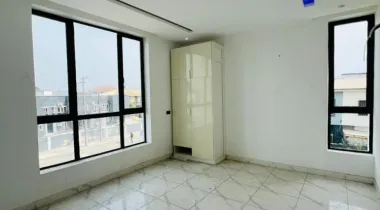 2 BEDROOM APARTMENT AT CHEVRON LEKKI