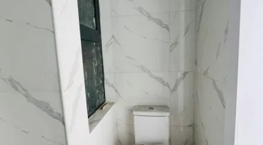 2 BEDROOM APARTMENT AT CHEVRON LEKKI