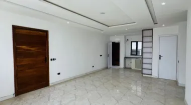 2 BEDROOM APARTMENT AT CHEVRON LEKKI