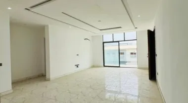 2 BEDROOM APARTMENT AT CHEVRON LEKKI