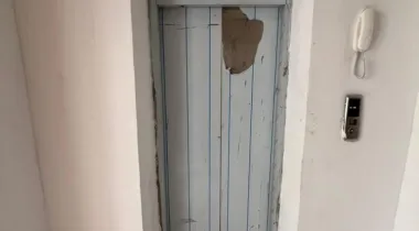 2 BEDROOM APARTMENT AT CHEVRON LEKKI