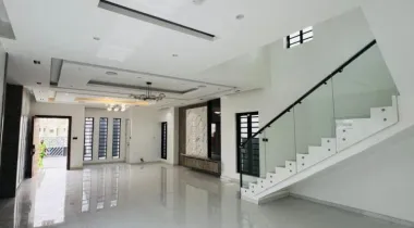 5 BED&amp;BQ || 650 MILLION ||  AJAH , LEKKI LAGOS
