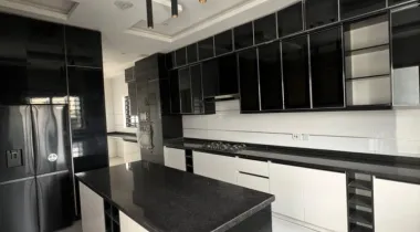 5 BED&amp;BQ || 650 MILLION ||  AJAH , LEKKI LAGOS