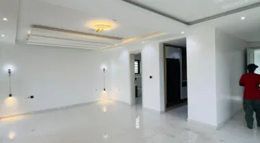 5 BED&amp;BQ || 650 MILLION ||  AJAH , LEKKI LAGOS