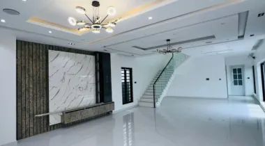5 BED&amp;BQ || 650 MILLION ||  AJAH , LEKKI LAGOS