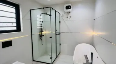 5 BED&amp;BQ || 650 MILLION ||  AJAH , LEKKI LAGOS