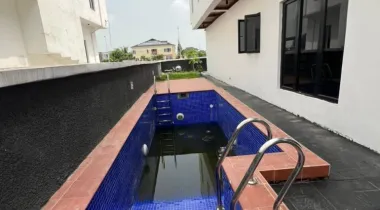 5 BED&amp;BQ || 650 MILLION ||  AJAH , LEKKI LAGOS